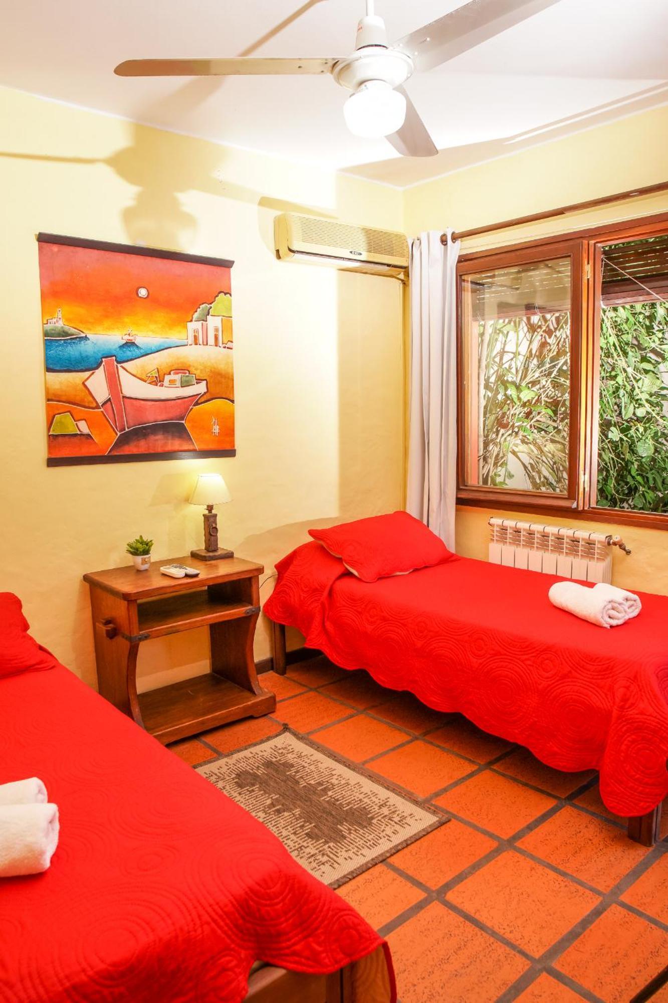 Viajero Posada B&B Colonia del Sacramento Exteriör bild