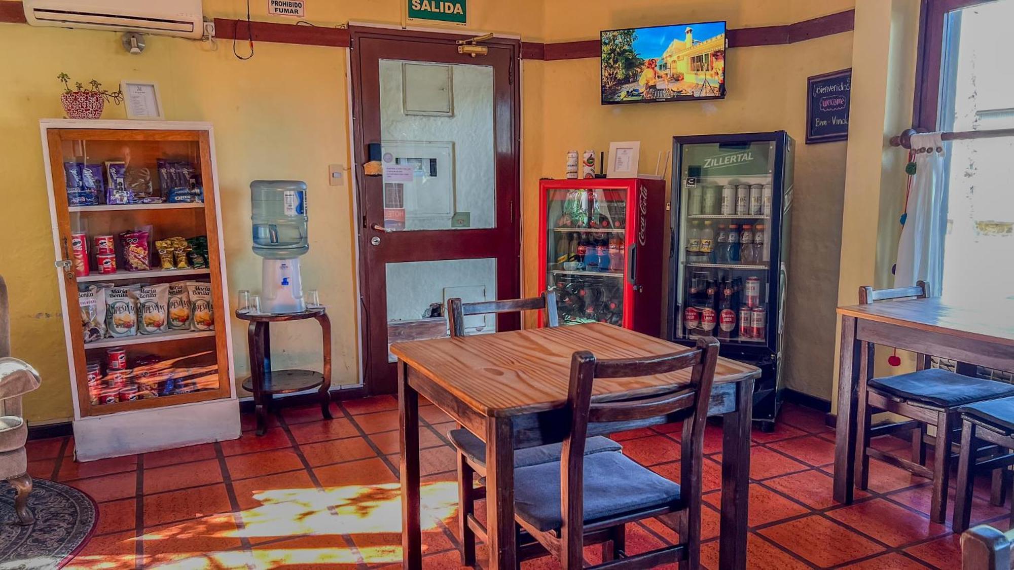 Viajero Posada B&B Colonia del Sacramento Exteriör bild