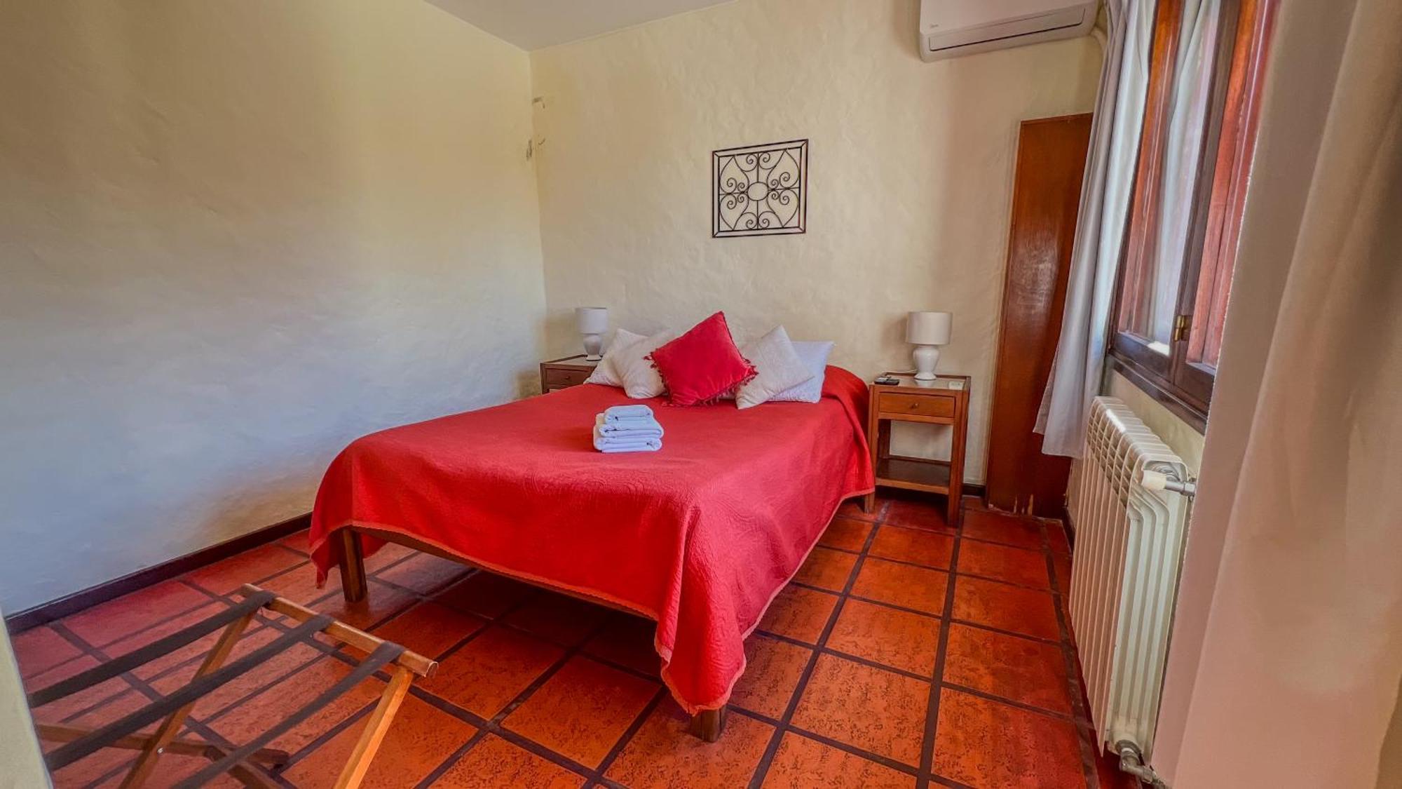 Viajero Posada B&B Colonia del Sacramento Rum bild