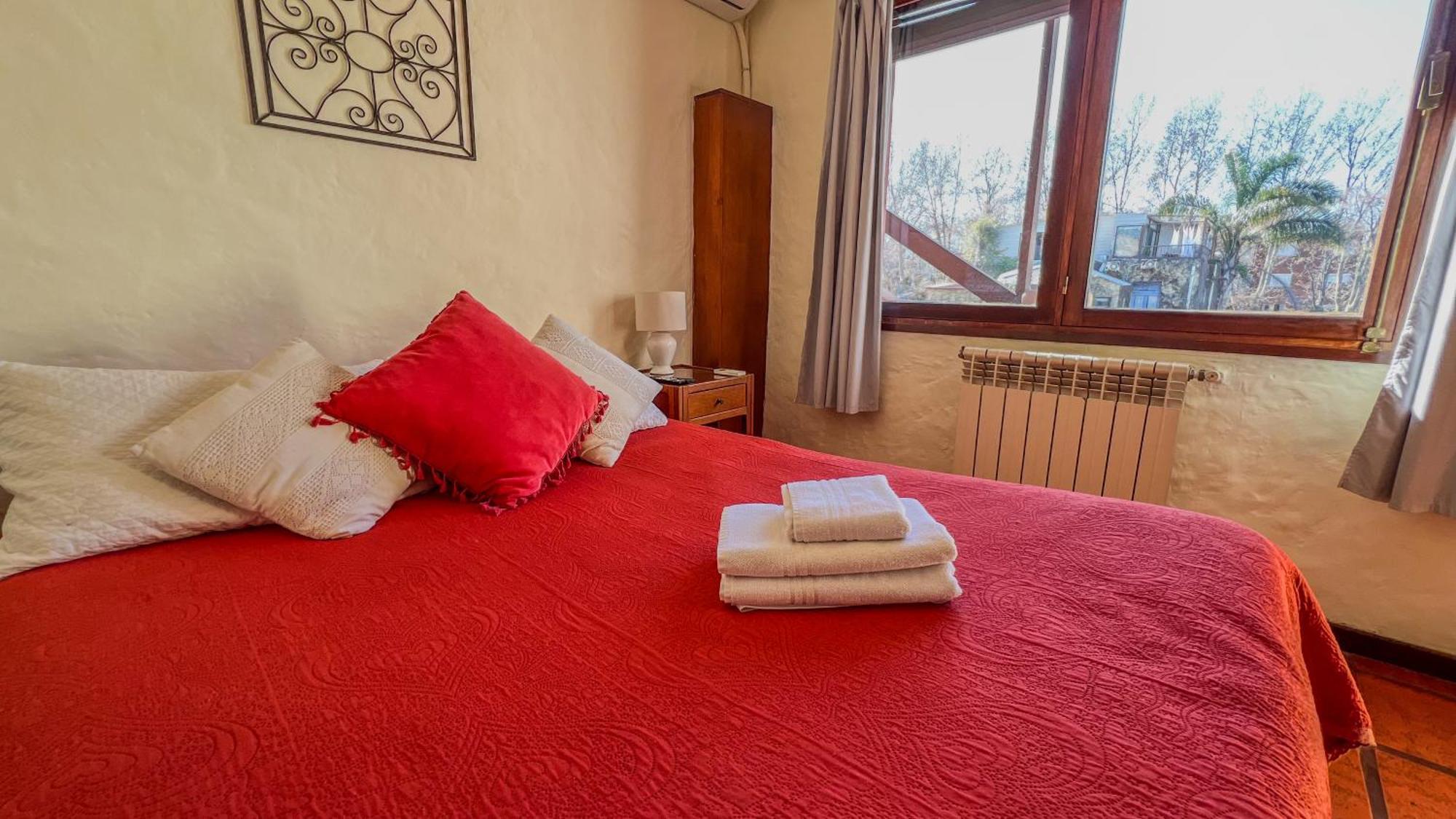 Viajero Posada B&B Colonia del Sacramento Rum bild