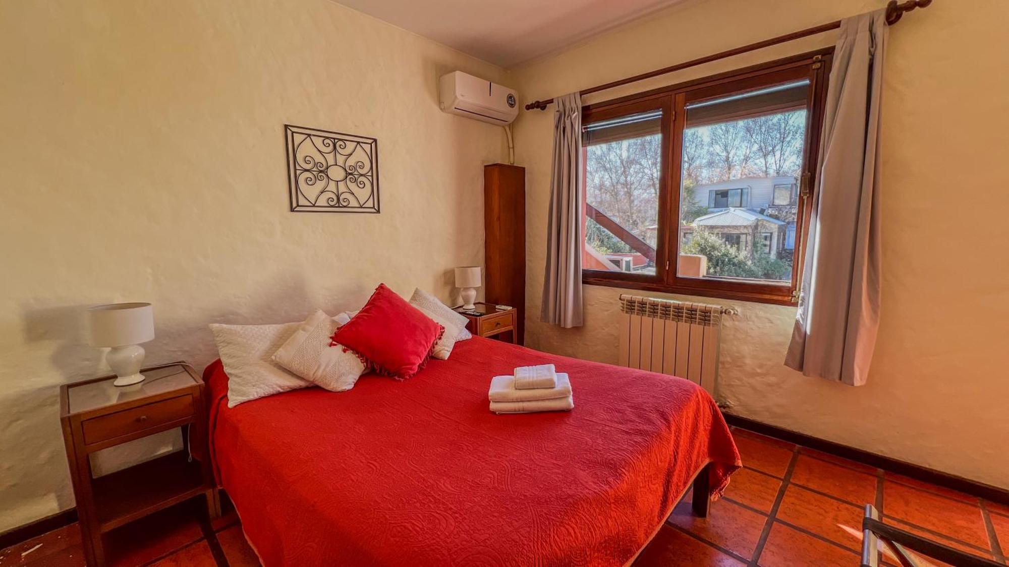 Viajero Posada B&B Colonia del Sacramento Rum bild