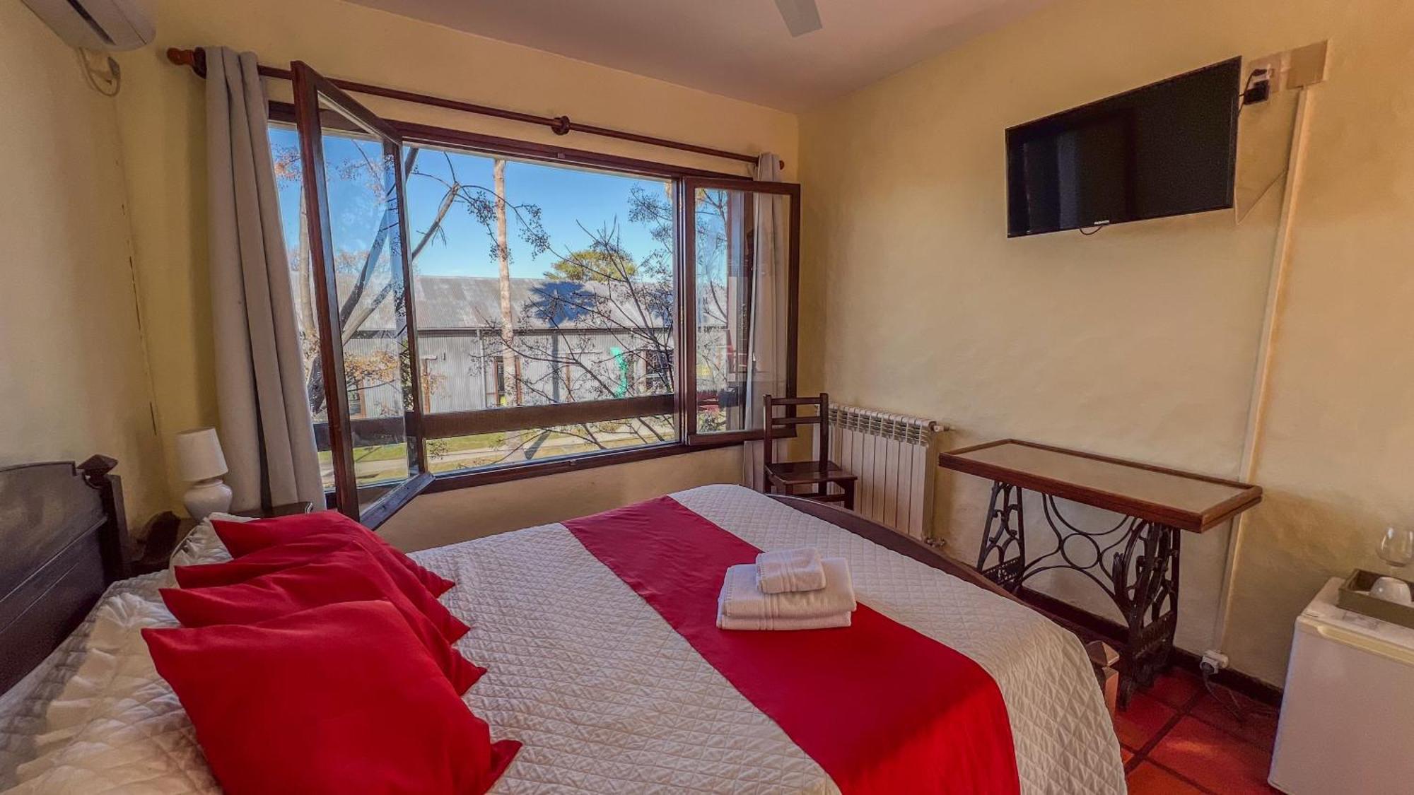 Viajero Posada B&B Colonia del Sacramento Rum bild