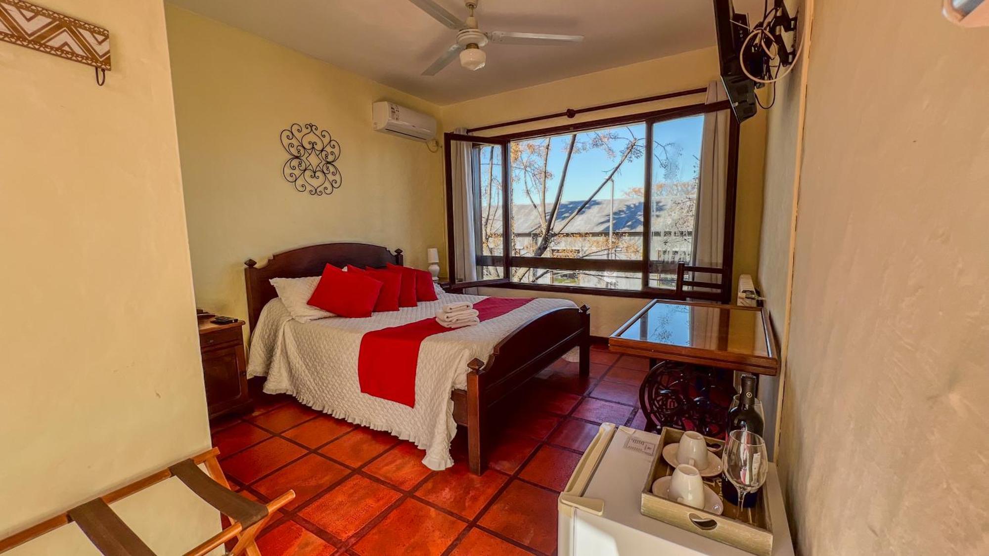 Viajero Posada B&B Colonia del Sacramento Exteriör bild