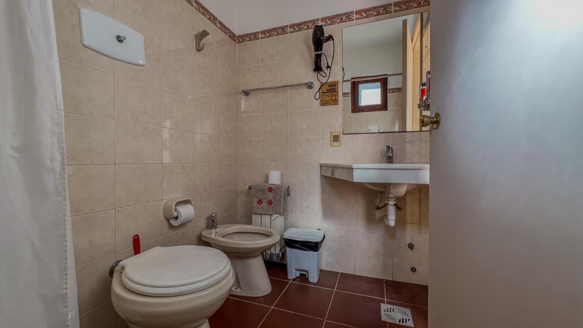 Viajero Posada B&B Colonia del Sacramento Rum bild