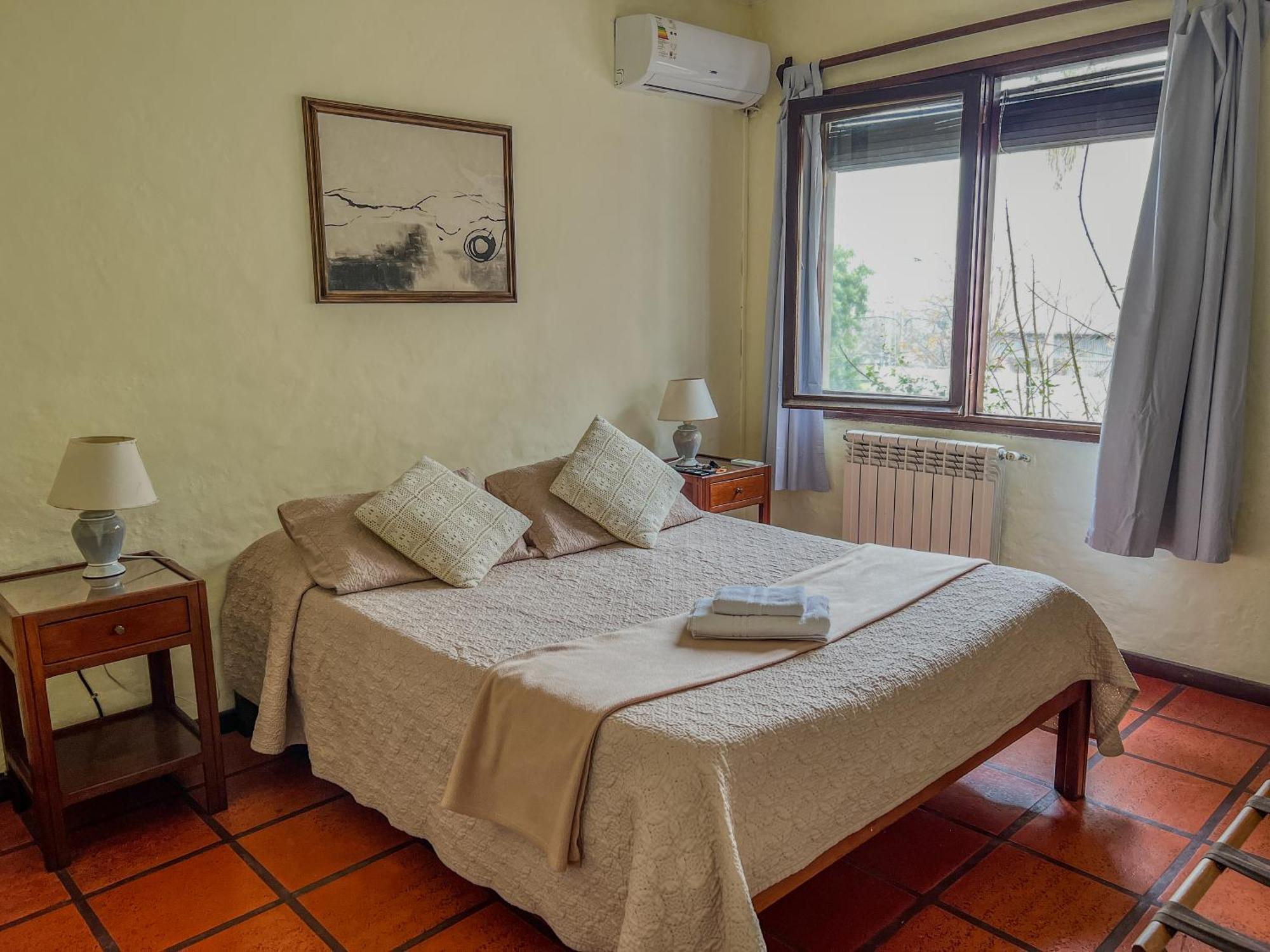 Viajero Posada B&B Colonia del Sacramento Exteriör bild