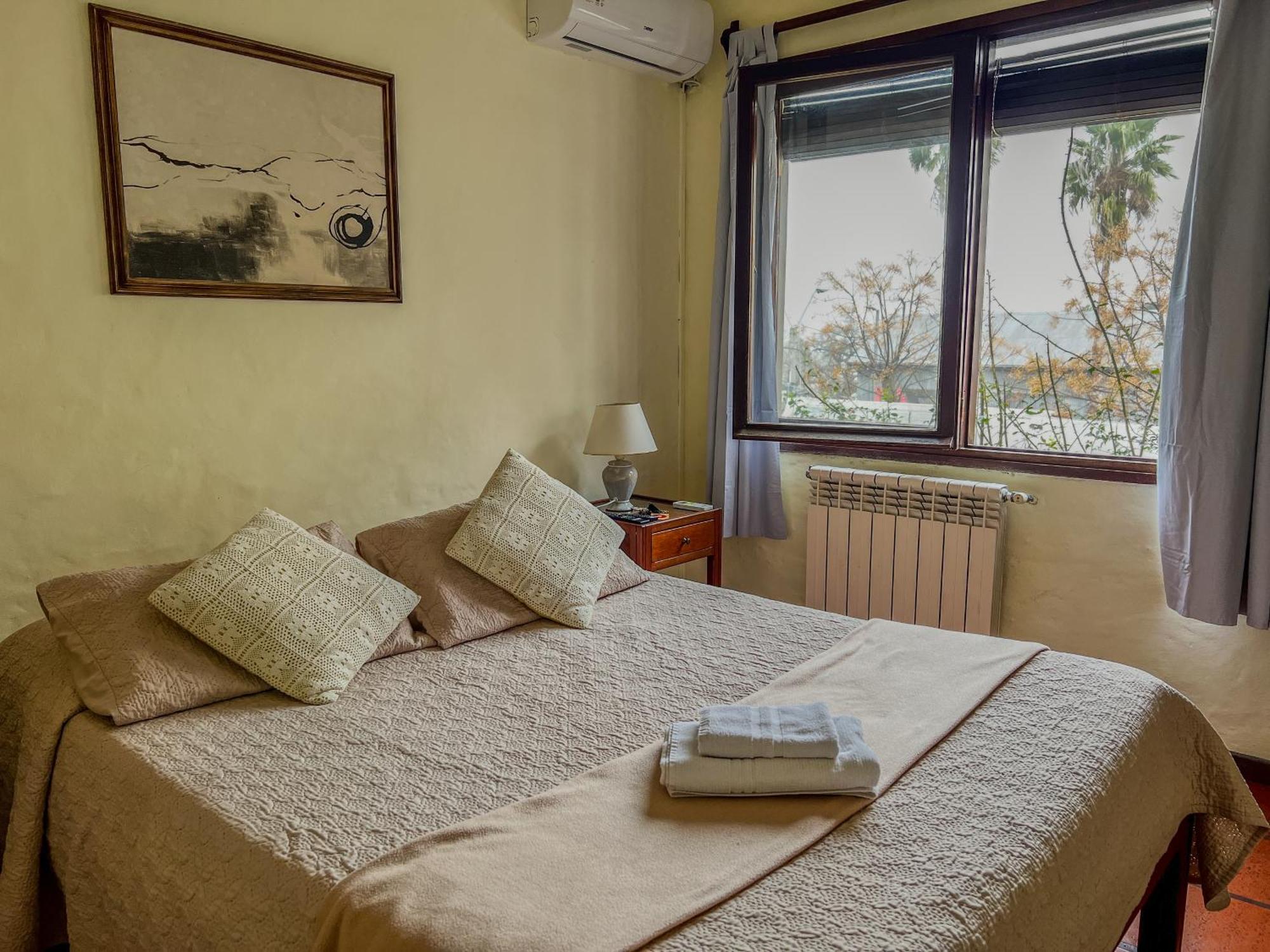 Viajero Posada B&B Colonia del Sacramento Rum bild