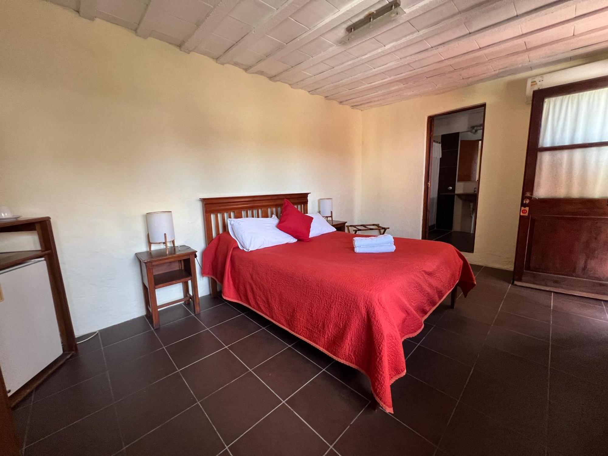 Viajero Posada B&B Colonia del Sacramento Rum bild