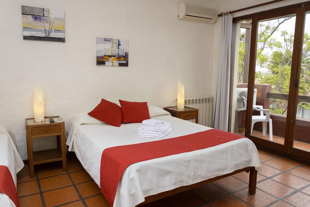 Viajero Posada B&B Colonia del Sacramento Exteriör bild