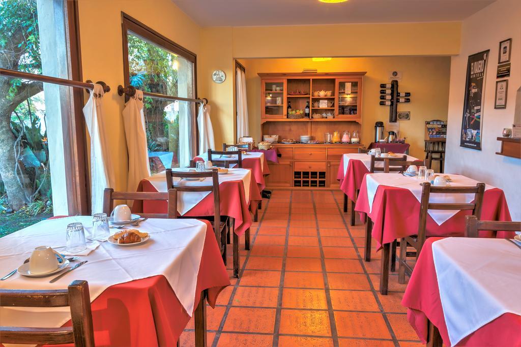 Viajero Posada B&B Colonia del Sacramento Exteriör bild