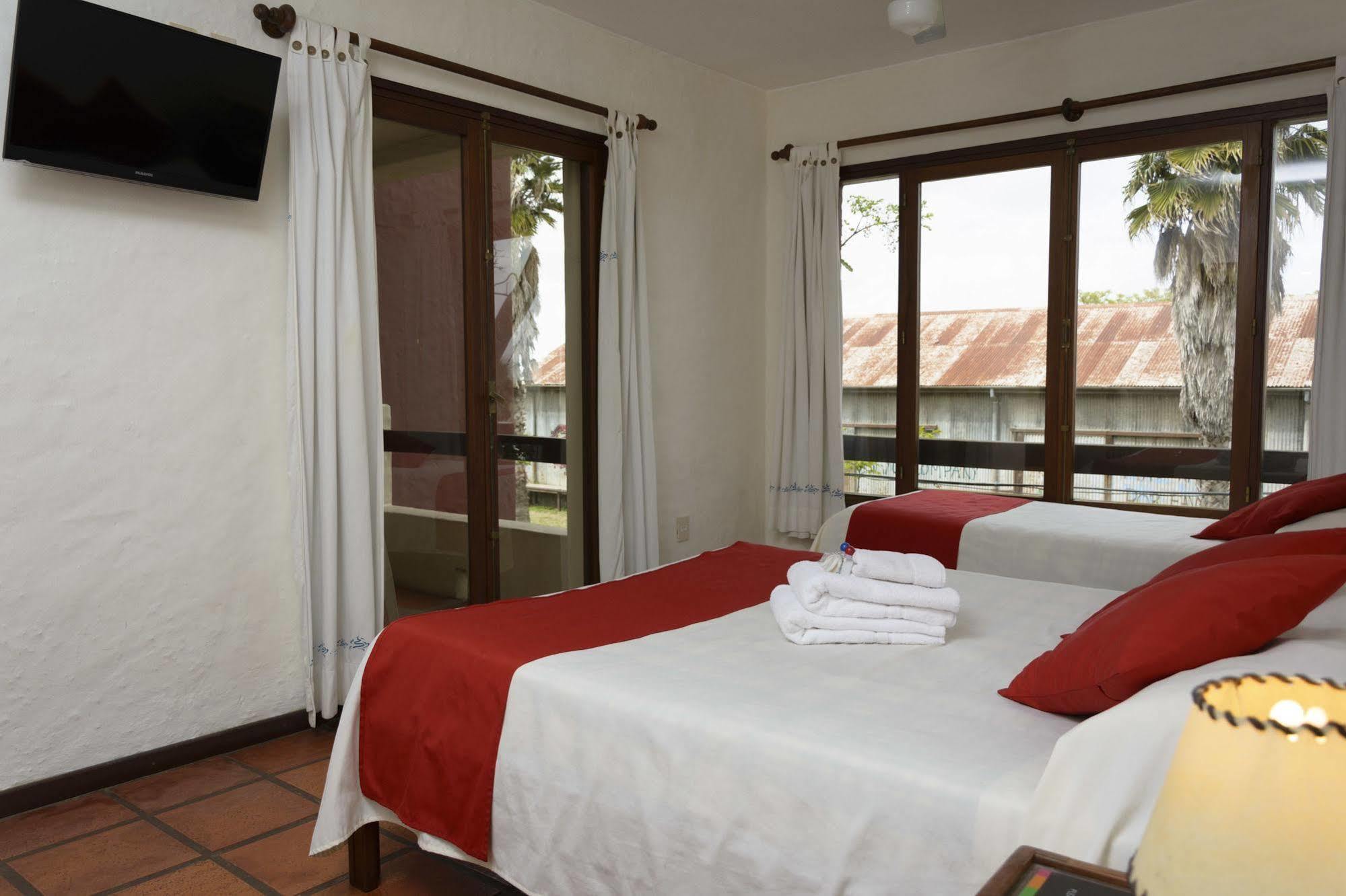 Viajero Posada B&B Colonia del Sacramento Exteriör bild