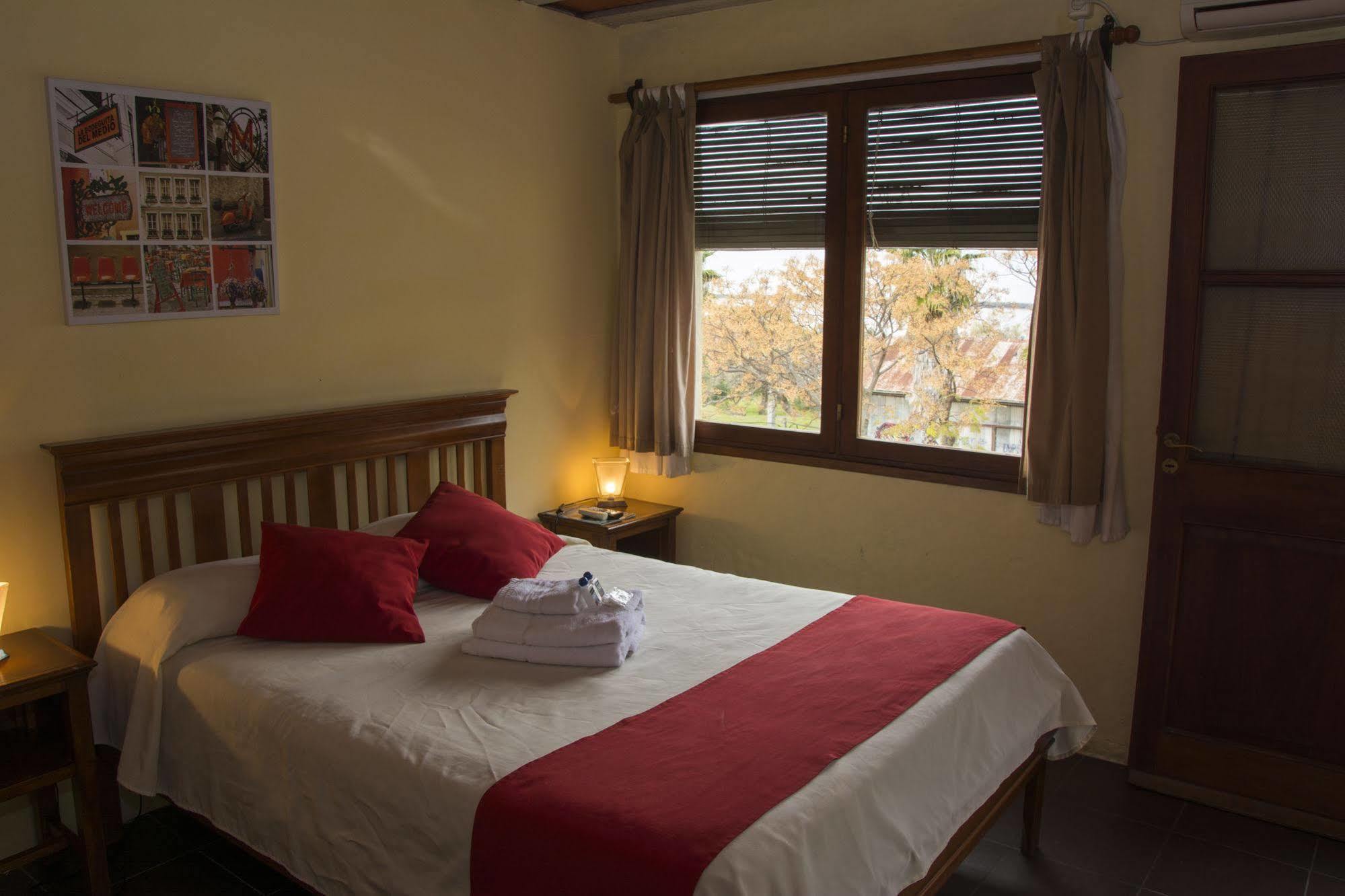 Viajero Posada B&B Colonia del Sacramento Exteriör bild