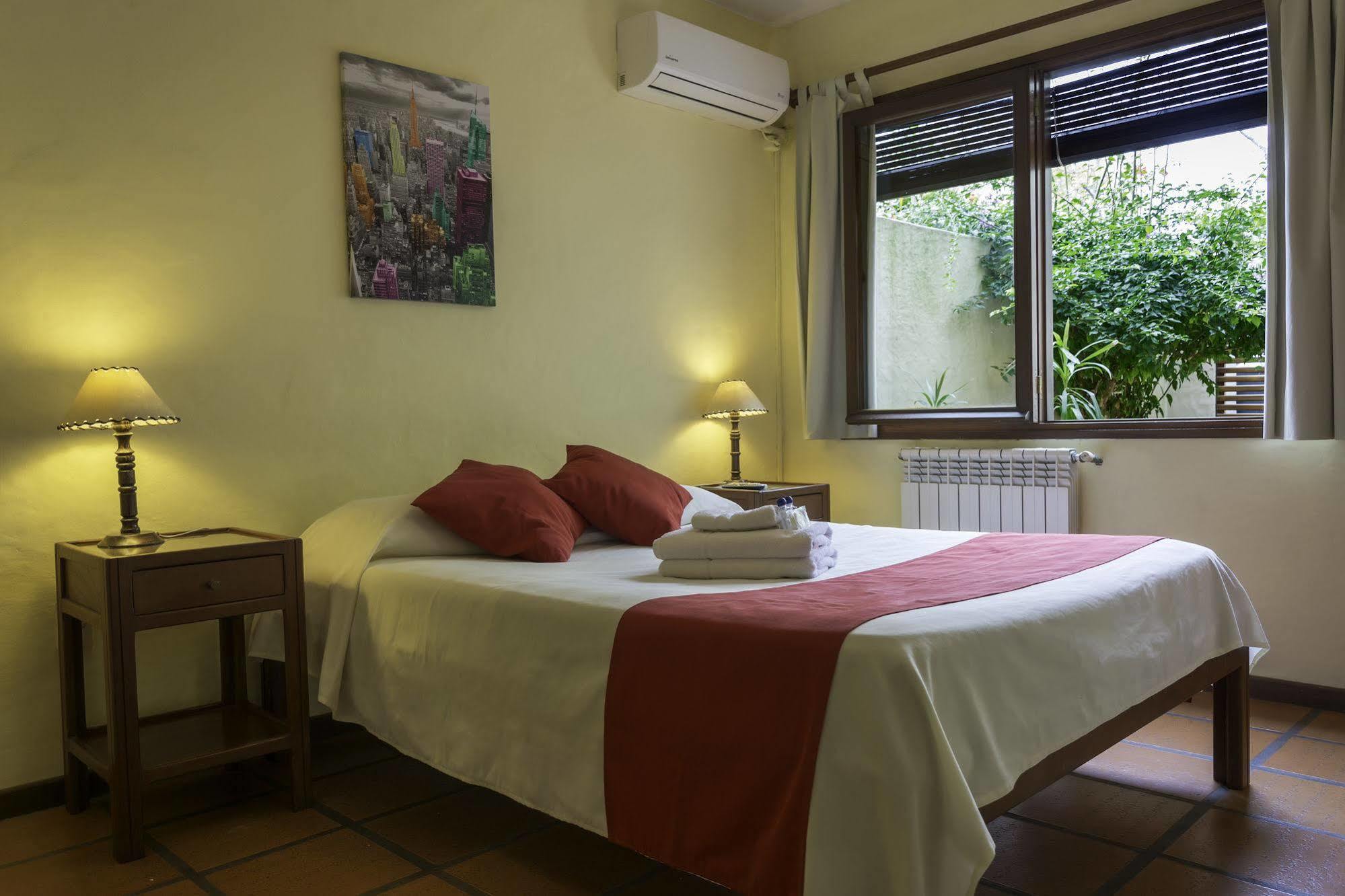 Viajero Posada B&B Colonia del Sacramento Exteriör bild