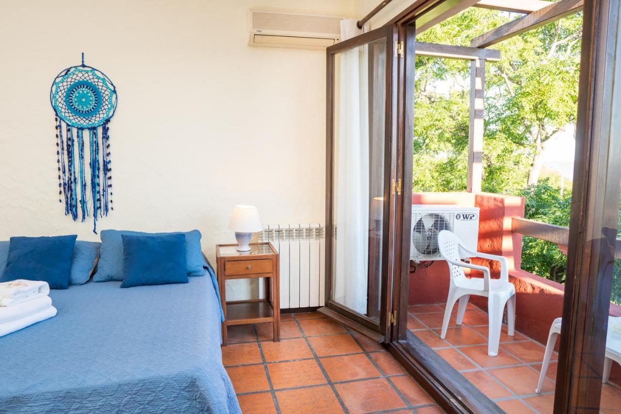 Viajero Posada B&B Colonia del Sacramento Exteriör bild
