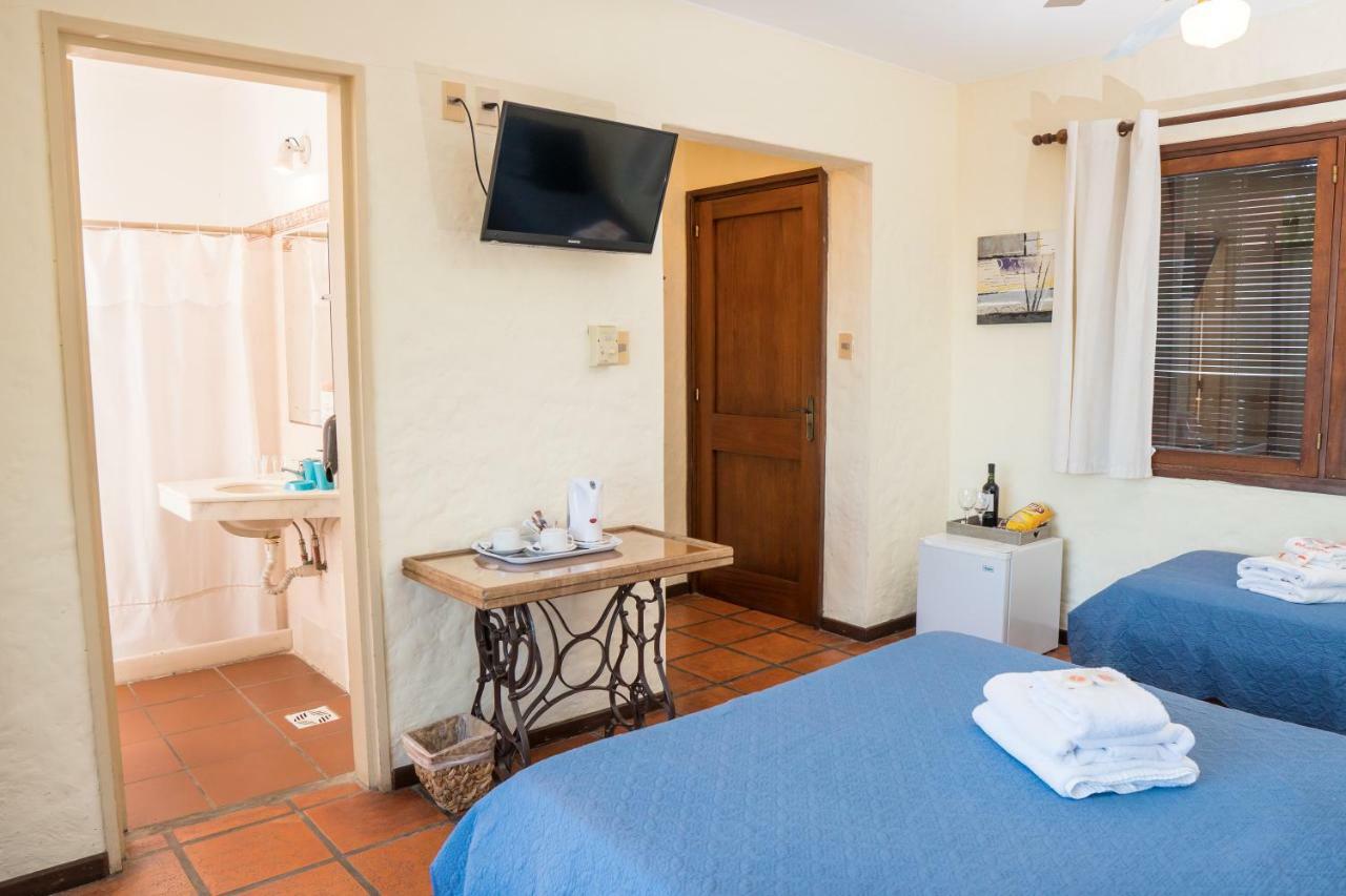 Viajero Posada B&B Colonia del Sacramento Exteriör bild
